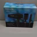 Porcelain Ceramic Carrera Professional Hair Dryer