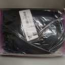 AISI HAIR Bob Curly Wig Synthetic Short Black Wig with Bangs Natural Looking Heat Resistant Fiber Hair for Women