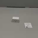 Veise G1 Gateway Compatible with KK Home APP, Smart Door Lock WiFi Bridge for Remote Control, Voice Control