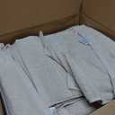 Martex Ultimate Performance 6-Piece Towel Set, New Sand
