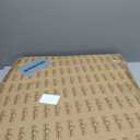 Outdoor Clocks for Patio Large Waterproof with Thermometer - 24 inch Indoor Outdoor Wall Clock with Temperature and Humidity Combo - Weatherproof, Accurate & Easy to Read for Pool, Garden & Home Decor (Bronze)