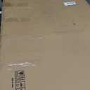 Trogonup Large Floral Canvas Wall Art for Living Room Modern White Gold Flower Botanical Landscape Artwork for Teen Girls Room Bedroom Office Kitchen 29x58 Inch