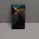 TORRAS Magnetic Slim Fit for iPhone 17 Pro Case 6.3 inch, Ultra-Thin, Compatible with MagSafe, Lightweight Matte Anti-Scratch Hard PC Cover Phone Case for iPhone 17 Pro OriginFit, Black