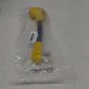 ONETAK NEMA 10-50P to 14-50R 240V 50 Amp 3 Prong Dryer Plug to 4 Prong Generator Outlet Receptacle ONLY for 240V EV Charger Compatible with Tesla Gen 2 Power Cord Adapter