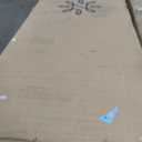 Zinus Allen Mid Century Wood Platform Bed Frame, Solid Wood Foundation, Wood Slat Support, No Box Spring Needed, Easy Assembly, Queen