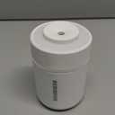 INF Ultrasonic Cool Mist Humidifier For Bedroom, Home Or Dorm, With Color Night Light, Quiet, White