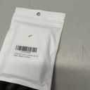 10 Pack Skin Protector Compatible with Oura Ring 4/3 Cover
