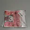 Valentine's Day Plastic Gift Bags 7x10 inch