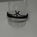 Lifepro  Red Light Therapy for Face  LED Face Mask Light Therapy with Red, Blue & Amber Modes  Vizacure Rechargeable, Portable Skincare Mask for at-Home Use