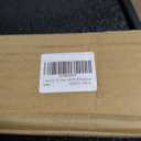 1 Pair of 22 Inch Undermount Soft Close Drawer Slides
100LB Load Capacity,Bottom Mount Glides,Full Extension,Concealed Drawer Rails,with 3D Locking Device.