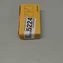 DELITON Adhesive Hooks - 4 Pack Towel/Coat Hooks Wall Hook Stick on Bathroom or Kitchen (Matte Black, Stainless Steel)