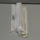 Asidrama 6 Pack 12.6 Inch(320mm) Brushed Brass Kitchen Cabinet Handles, Cabinet Pulls Kitchen Cabinet Hardware for Cupboard Drawer Pulls