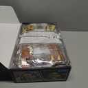 Winery Chateau House Building Set with Lights, Vineyard Castle Construction Model Home Decor, 1826 PCS Vine Estate Autumn Cabin Building Block Kit, Birthday Gift for Adults Teens Boys Girls