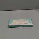 6 Pack 10 Inch Light-Mocha Spiral Taper Candles for Home Decor, Unscented Dripless Twisted Candlesticks for Weddings Dinner Holiday Decoration Formal Events