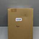 Honeydak 8 Pack Wash Basins Plastic Wash Tub White 7 Quart Graduated Buckets Rectangular Plastic Hospital Bedside Soaking Tub Washing Basin for Cleaning Foot Bath Washing Dishes Face Cleansing