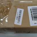 Lahome Stair Treads Non Slip 14 Pack 8" X 30" Stair Treads for Wooden Steps, Washable Self Adhesive Stair Runners Stain Resistant Stair Carpet, Edging Staircase for Kids Elders and Dogs (Taupe)