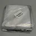 4 Pack Wreath Storage Bag, 26 Inches 90 L Wreath Storage Container, Reinforced Handles & Smooth Zippers, Foldable Large Storage Bags for Christmas/Seasonal Wreaths, Clothing, Bedding, Blankets, Toys