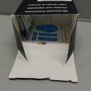 OROBAY Rugged Band Compatible with Apple Watch Ultra 3/2/1 Band 49mm with Case, Shockproof Strap for iWatch Ultra 3/2/1 with Bumper Case Cover Men Women, Matte Black