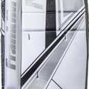 Franklin Sports Hockey Goalie Pads