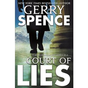 Court of Lies: A Novel (Book)