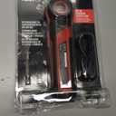 SKIL Twist 2.0 Rechargeable 4V Screwdriver with Pivoting Head, Torque Setting, USB-C Charging Cable & 2PC Bit Set-SD5619-01