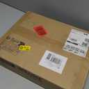 VASAGLE Side Table, Small End Table, Nightstand for Living Room, Bedroom, Office, Bathroom, Black ULET271B16