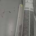Digital Flat Panel 27" Tower Ceramic Heater 