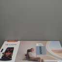 belhope Shiatsu Neck and Back Massager with Heat, 4D Kneading Back Massager for Pain Relief Deep Tissue, Comfortable Back Massage for Chair, Massage Mat for Office Home, Gifts for Mother Men Women