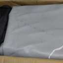 Air Mat Tumble Track, Gymnastics Mats Tumbling Track with Electric Air Pump for Home Use Cheerleading Training Kids Gym Yoga (13ftx3.3ftx4inch, Pink)