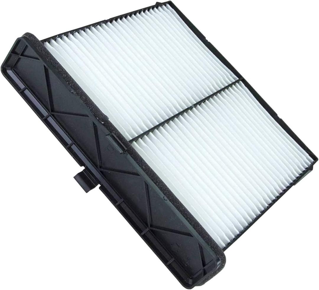 CABIN Air Filter for Mazda 3 2019 2020 2021 2022 2023 2024, Mazda CX-30 2020 2021 2022 2023 2024, Mazda 3 Sport 2019-2024 for OE BDTS61J6X, BDGF-61-J6X (1)