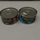 Reveal Entrées Natural Wet Cat Food Paté, Grain-Free with Added Vitamins & Minerals, Carrageenan-Free and High Protein, Variety Selection in Pate (20 x 2.47 oz cans), BBD 05/13/2028