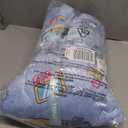 THREE POODLE Wearable Blanket Hoodie for Women, Oversized Sherpa Sweatshirt Blanket for Adults Men, Cozy Cat Hooded Blankets, Gifts for Teen Girls Women Mom Sister