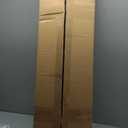 Hex Autoparts Intercooler Charge Air Cooler Compatible with 19710-5PA-A01 197105PAA01 Honda CR-V Sport Utility 1.5L L4 Turbo 2017 2018 2019 2020 Aluminum Silver HO3012103 18097 961542 30446