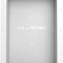 USA - EZLRN - 14in X 22in - Made To Tile - Recessed Tile Wall Shampoo Soap Niche