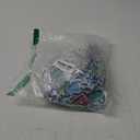 80s Dog Costume Hawaiian Shirts - 90s Halloween Retro Disco Breathable Puppy Outfit for Small Medium Dogs (Green, X-Large)