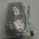 HOTake Men's Casual Cargo Sweatpants Waist Drawstring Joggers Hiking Tactical Pants for Men with Pockets M