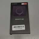 CASEKOO Orange for 17 Pro Case with 360 Spin Magnetic Stand [Camera Protection] [18FT Military Grade Protection] [Fit for MagSafe] Ring Grip Slim Matte 17 Pro Case 6.3 Inch