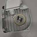 [UPGRADED] BlueStars 1123 080 1802 Recoil Starter Assembly - Compatible with Stihl 021 023 025 MS210 MS230 MS250 Chainsaw - Replaces 11230801802 1123-080-1802