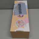 BABESIDE Baby Dolls, 17inch Large Realistic Cute Soft Body Baby Doll Real Life Baby Dolls with Accessories for 3+ Year Old Girls Gifts, Pretend Play, Collection