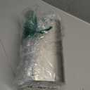 Jack & Rose Stainless Steel Humidifier, Easy to Clean, Dishwasher Safe, Cool Mist Humidifiers for Bedroom