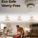 BEVIGOR Lithium Batteries AA Size 16 Pack 1.5V Longer Lasting Double A Battery for Security Alarm System, Remote Controlled Vehicle BatteriesNon-Rechargeable