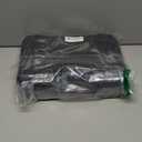 CMTOOL Exhaust Back Pressure Tester Kit with Carrying Case, Automotive Exhaust Back Pressure Gauge Set with 6-Foot Hose, Professional Car Diagnostic Test Tool with Adapter & 2 Hose Clamps