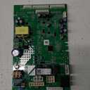 Upgraded Wr55x40445 Control Board, Compatible with Ge Refrigerator Control Board New Chips from Factory 245D2277G001 Replacement WR55X40445 Main Motherboard