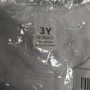 2 x Toddler Boys Girls Halloween Shirt Halloween Boo Shirts Skeleton Dance Pumpkin Truck Shirts Cute Ghost Tee Tops (White)