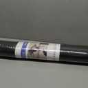 Treadmill Mat Compatible with Peloton Bike, 6mm Thick Exercise Bike Mat for Treadmill and Row Protect Hardwood Floor Carpet (36" X 72")