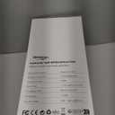 COMISO Portable Bluetooth Speaker with Deep Bass,150W Peak, IPX6 Waterproof Outdoor Speaker with 12H Playtime,Power Bank Function, Party Speaker with USB/AUX/Mic Inputs, Speakers for Home,Beach&Travel