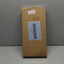 Dasbecan Front Right Passenger Side Sun Visor with Vanity Light Compatible with Toyota 4Runner 2010-2023 Replaces# 74310-35B01-B1 (Gray)