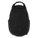 Hurley Women's Gym Backpack, Black, One Size