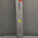 Metal Platform Bed Frame 14 Inch Tall, No Box Spring Needed, Twin Size Bed with Heavy Duty Strong Support Slats, Easy to Assemble, Black