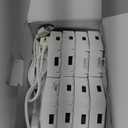 OJQ 8 Pack Hexagon Lights Wall RGB Panel - Hexagonal Led Lights Room Decor Wall Lights Gifts for Men/Women Honeycomb Shape Panels Hexagon Gaming Led Lights for Bedroom Children (Multicolor)